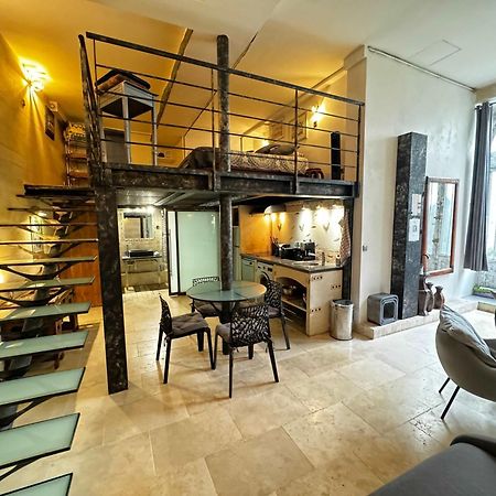 Veda - Loft In The Heart Of Paris - Louvre Exterior foto