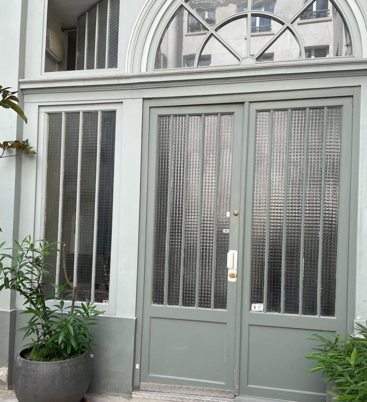 Veda - Loft In The Heart Of Paris - Louvre Exterior foto