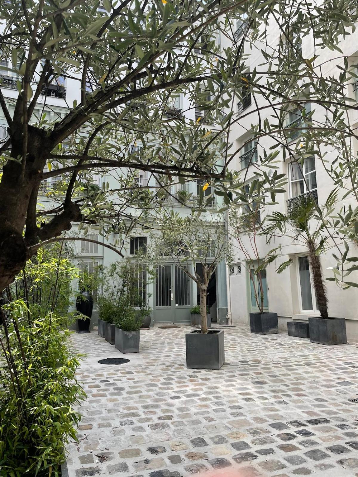 Veda - Loft In The Heart Of Paris - Louvre Exterior foto
