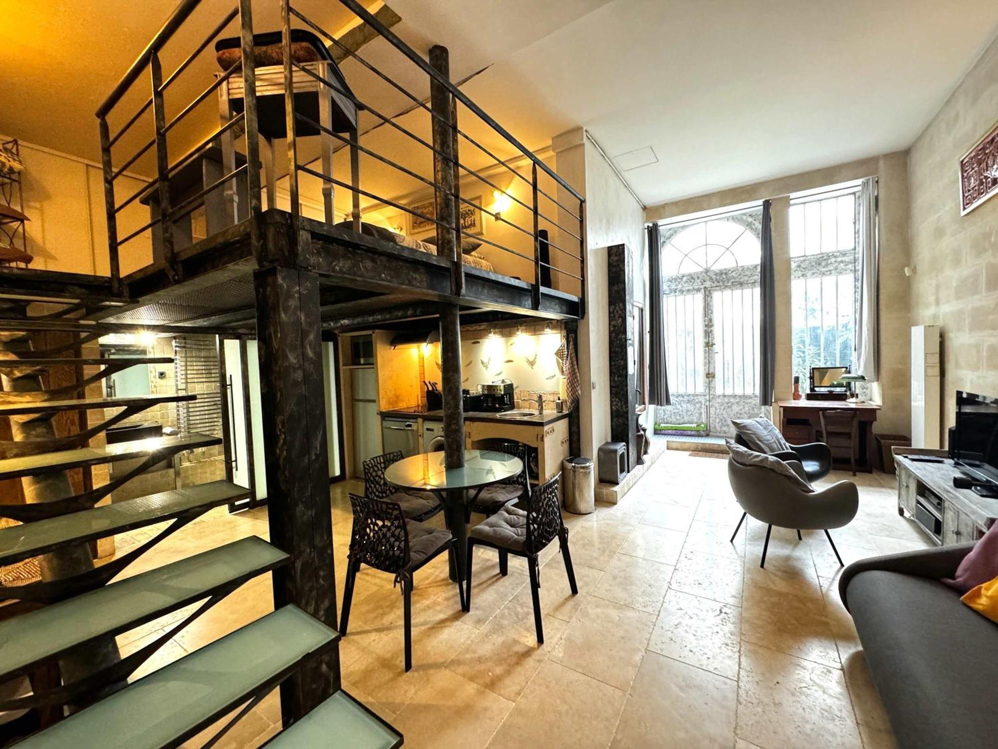 Veda - Loft In The Heart Of Paris - Louvre Exterior foto