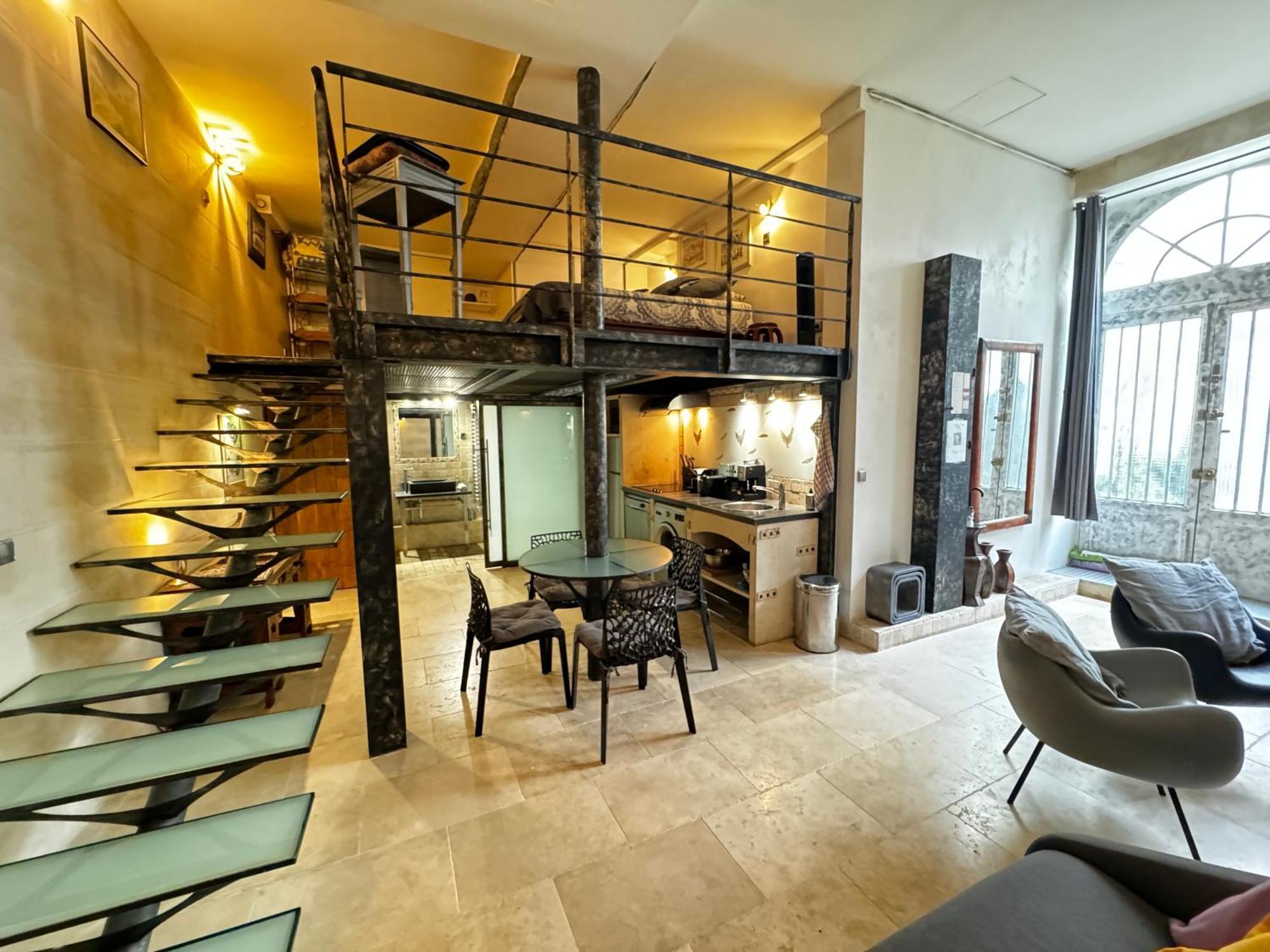 Veda - Loft In The Heart Of Paris - Louvre Exterior foto