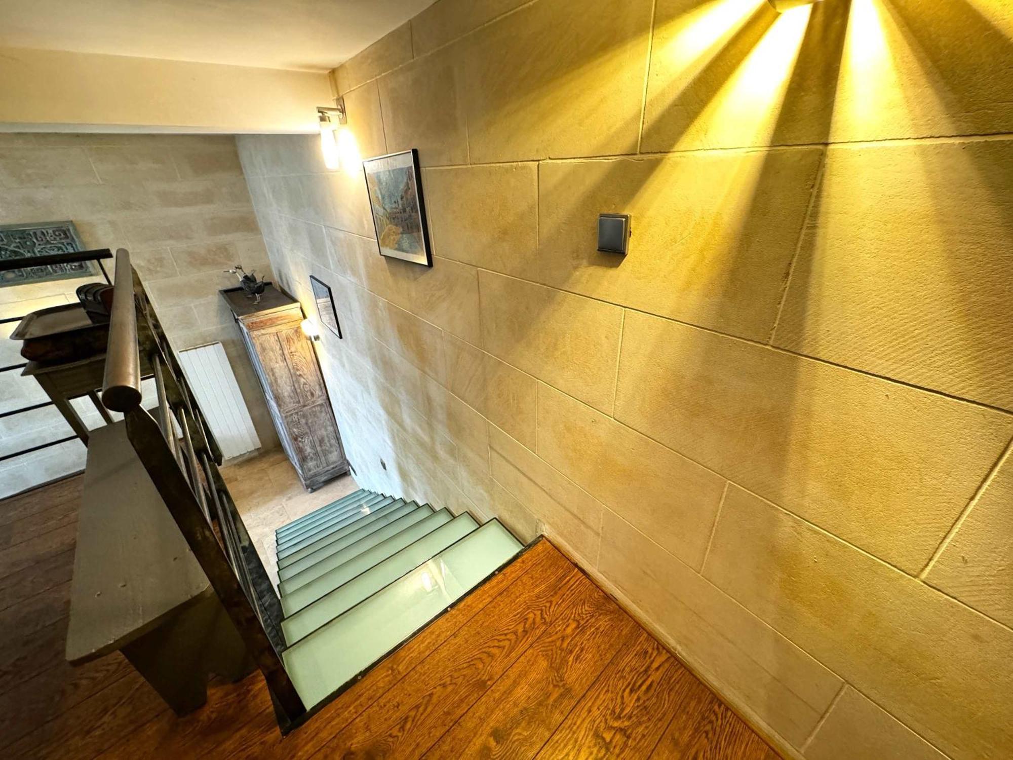 Veda - Loft In The Heart Of Paris - Louvre Exterior foto
