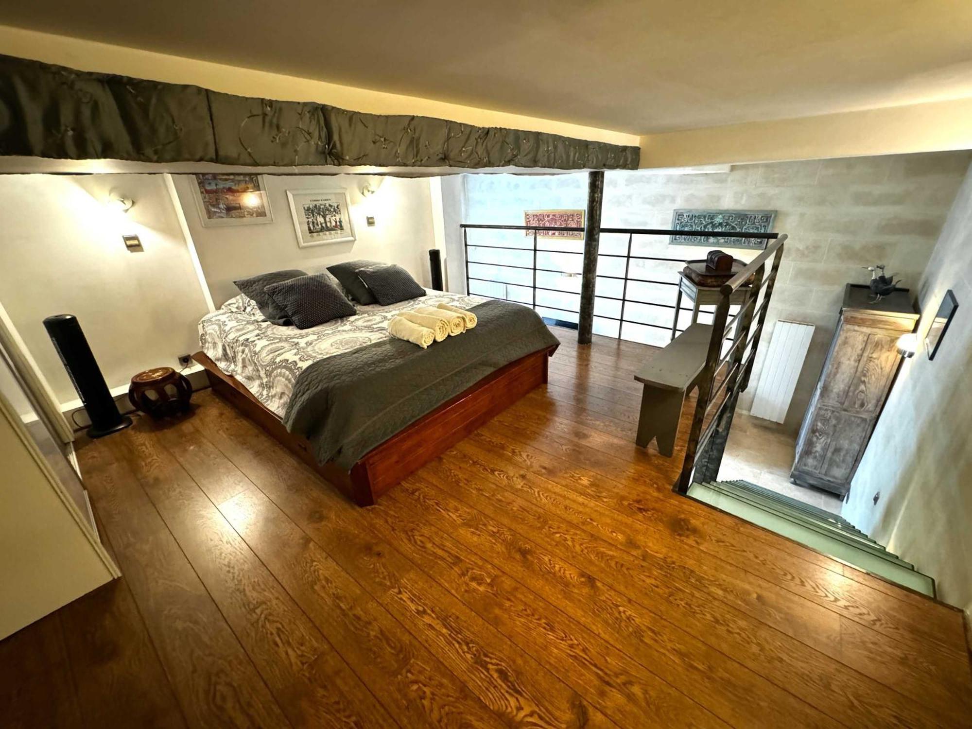 Veda - Loft In The Heart Of Paris - Louvre Exterior foto