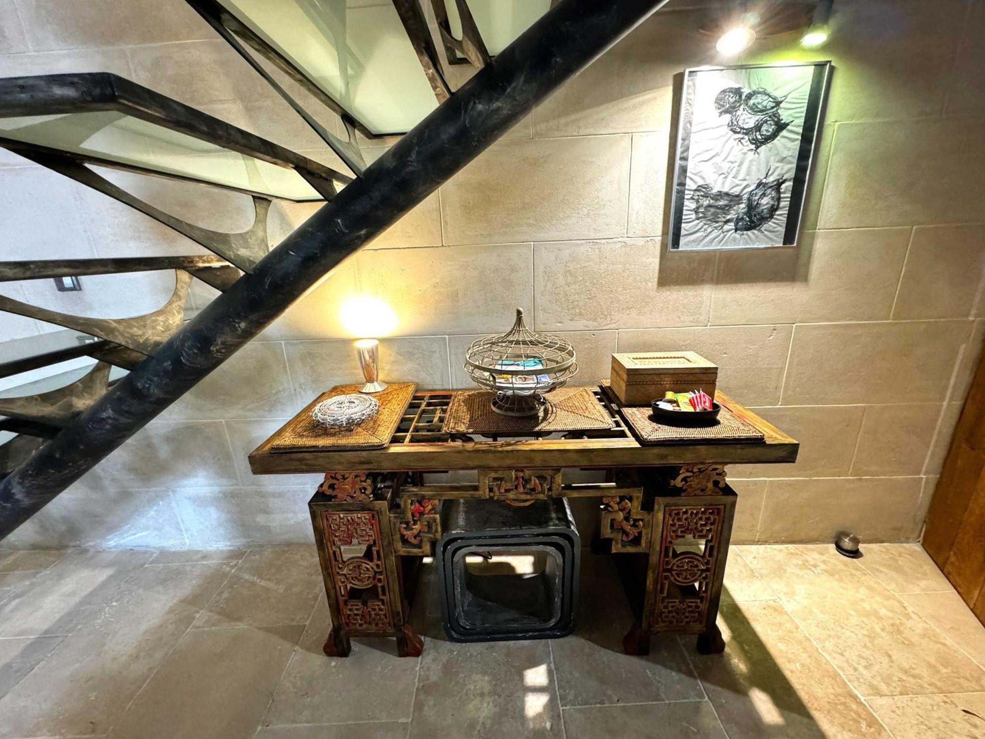 Veda - Loft In The Heart Of Paris - Louvre Exterior foto