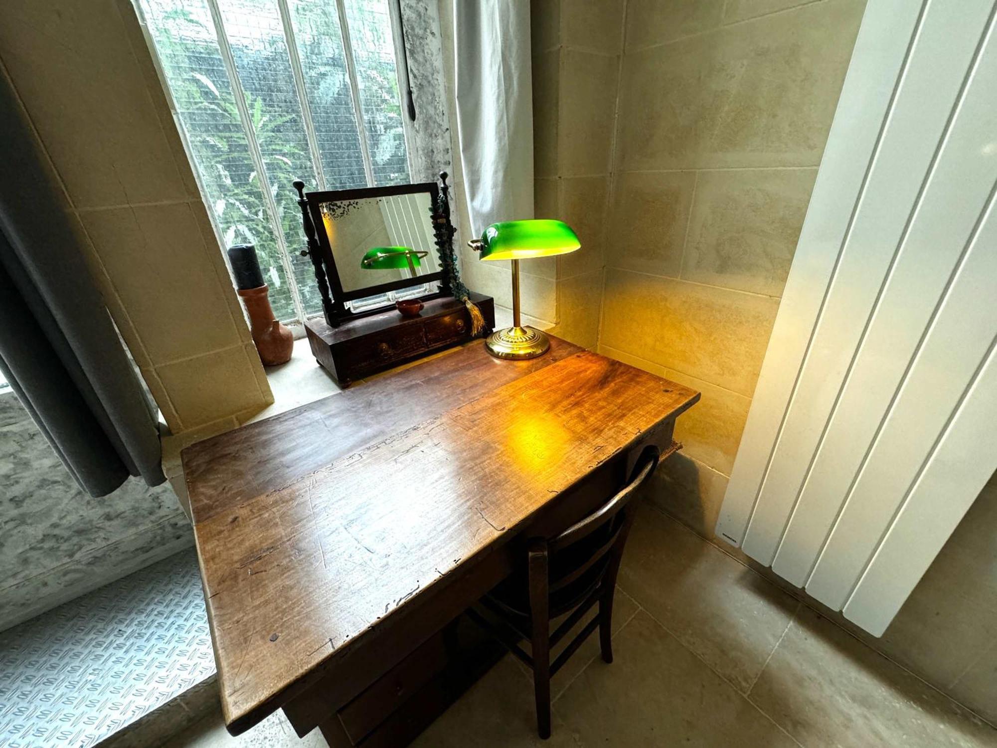 Veda - Loft In The Heart Of Paris - Louvre Exterior foto