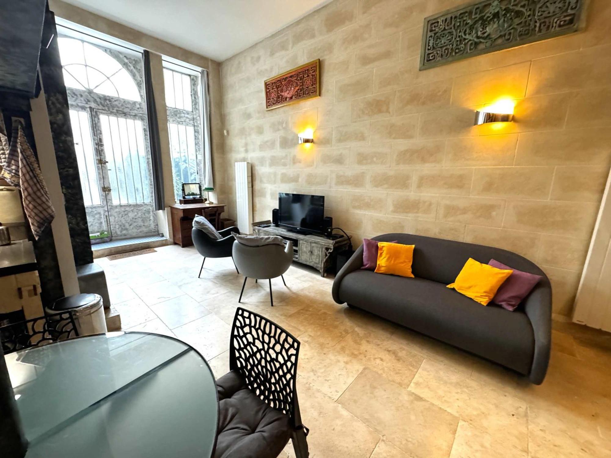 Veda - Loft In The Heart Of Paris - Louvre Exterior foto