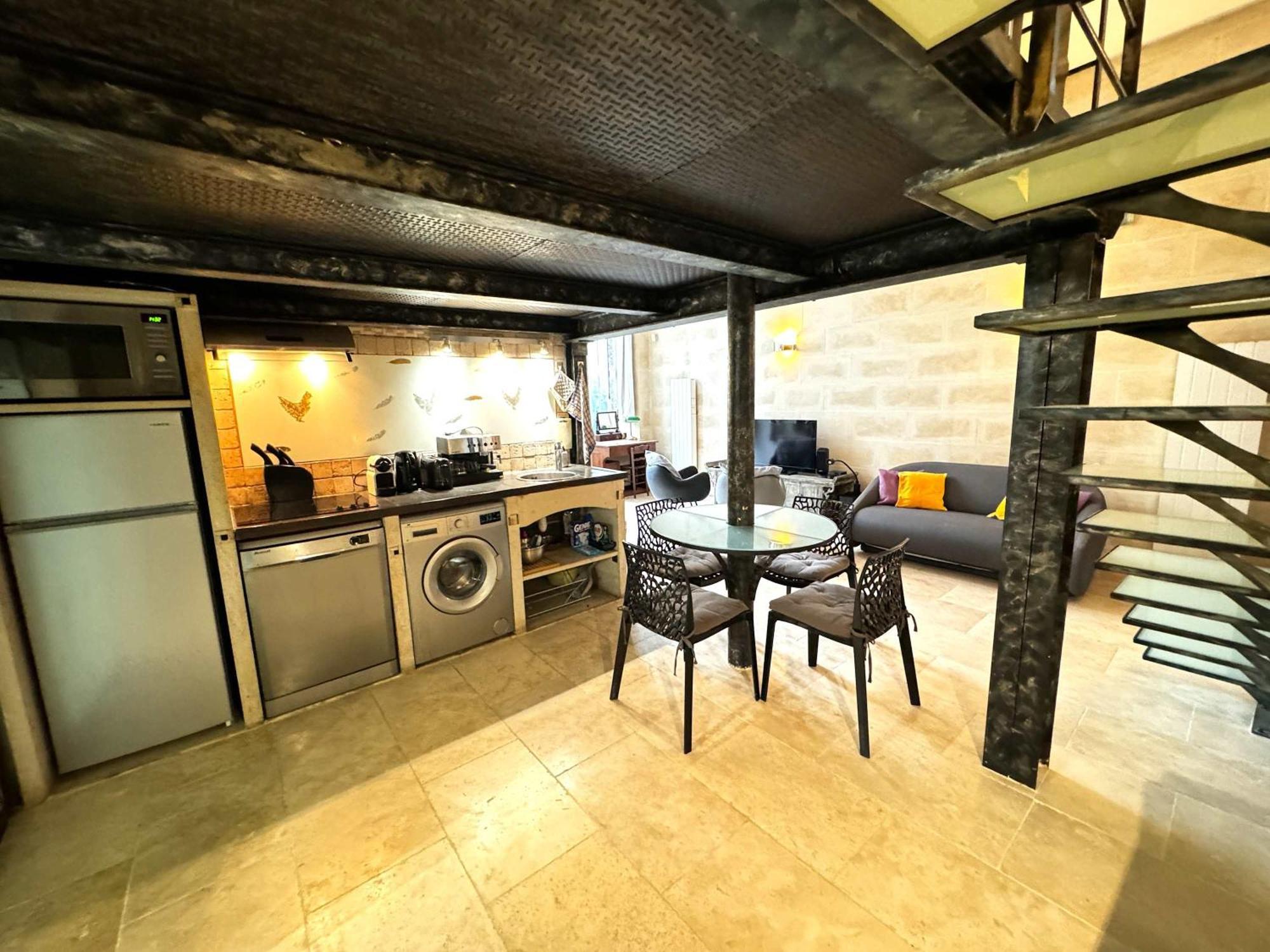 Veda - Loft In The Heart Of Paris - Louvre Exterior foto