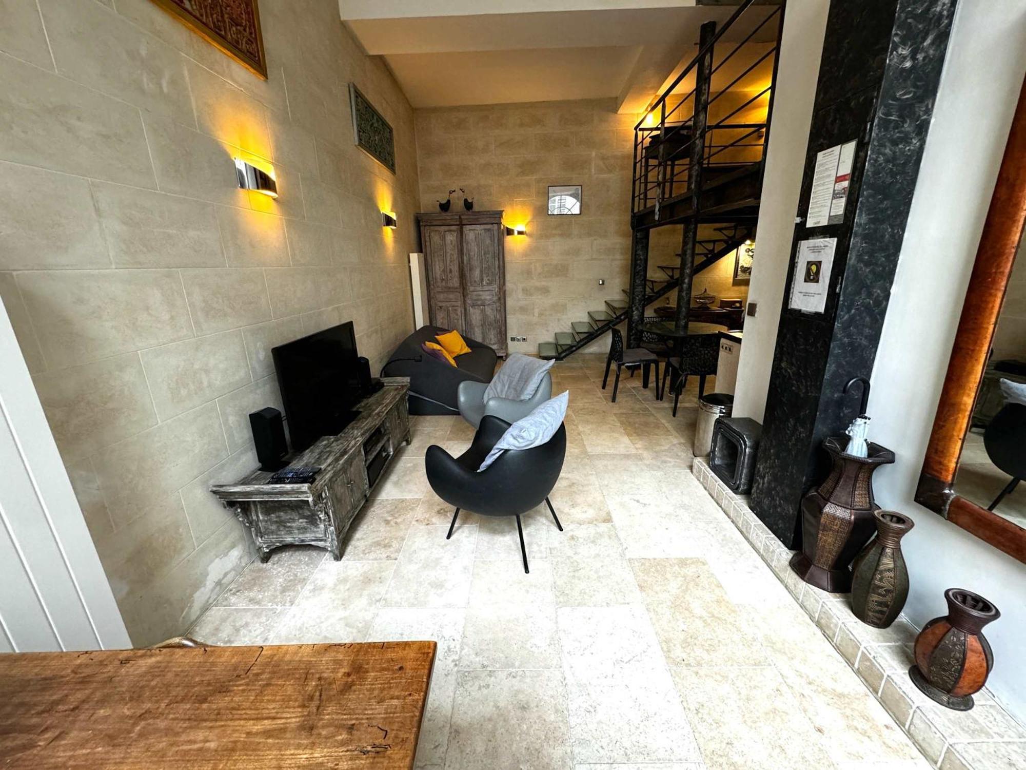 Veda - Loft In The Heart Of Paris - Louvre Exterior foto