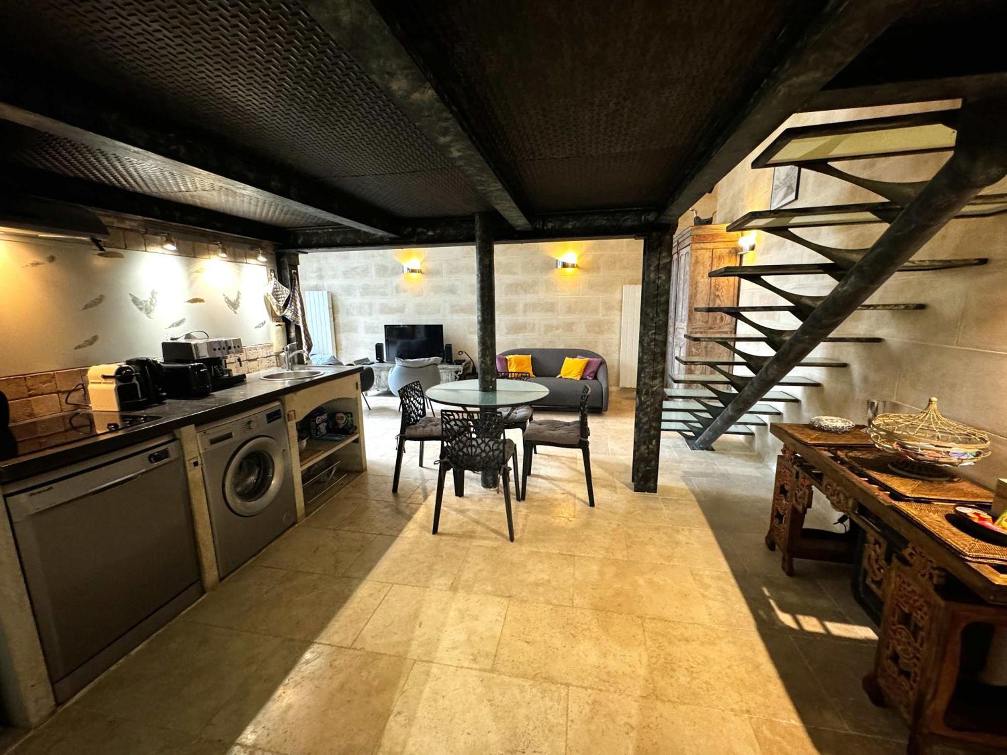 Veda - Loft In The Heart Of Paris - Louvre Exterior foto