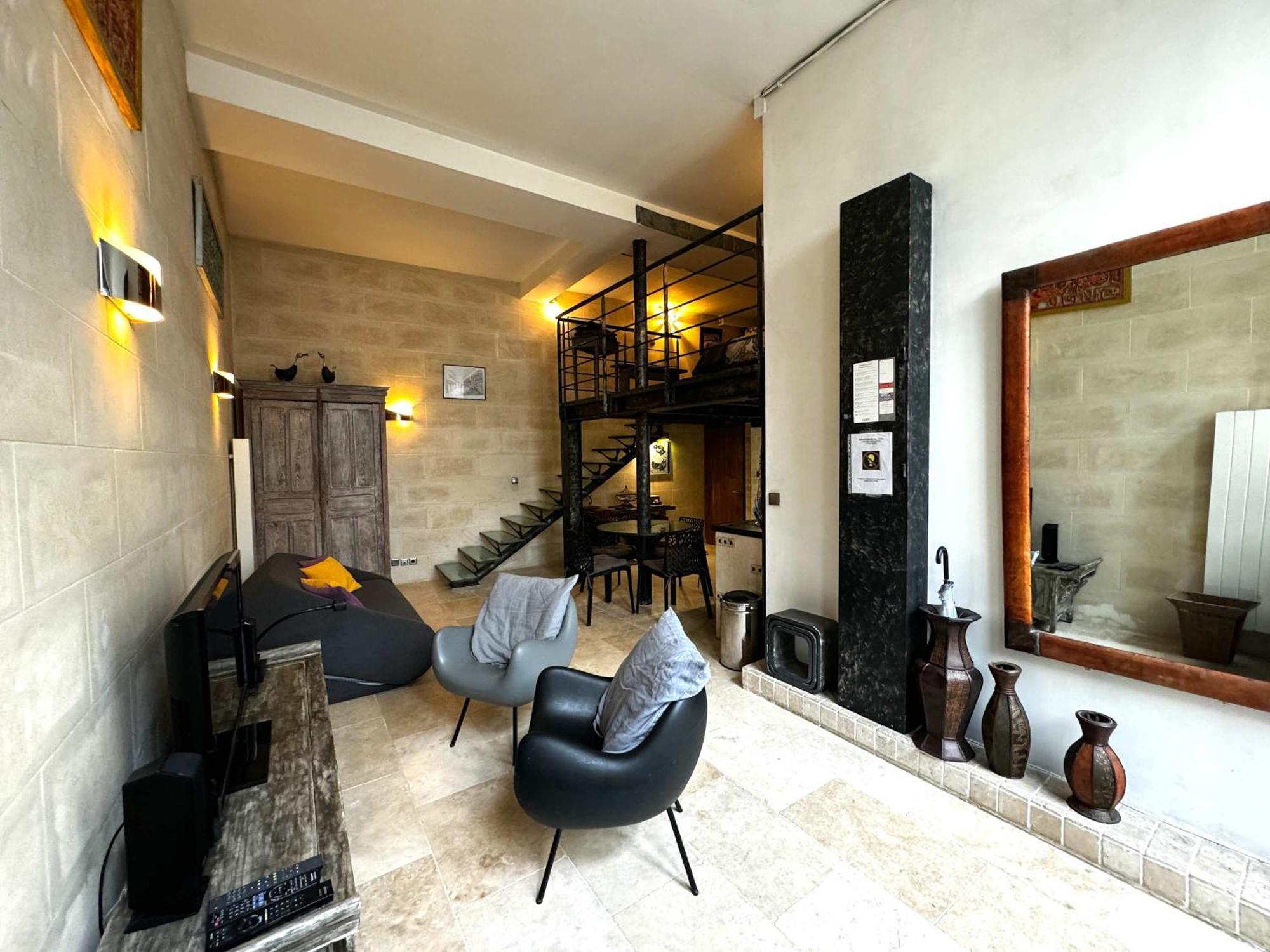 Veda - Loft In The Heart Of Paris - Louvre Exterior foto